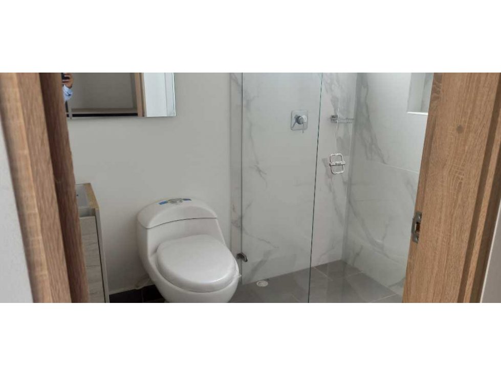 Casas Para Estrenar En Conjunto Urbano En La Mesa — foto 6