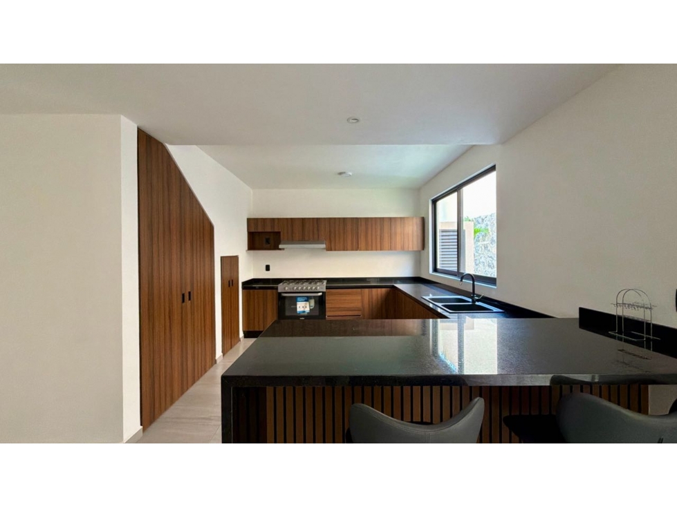 Casas residenciales con alberca y roof garden en venta xochitepec Mor — foto 3