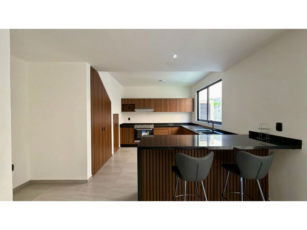 Casas residenciales con alberca y roof garden en venta xochitepec Mor — foto 2
