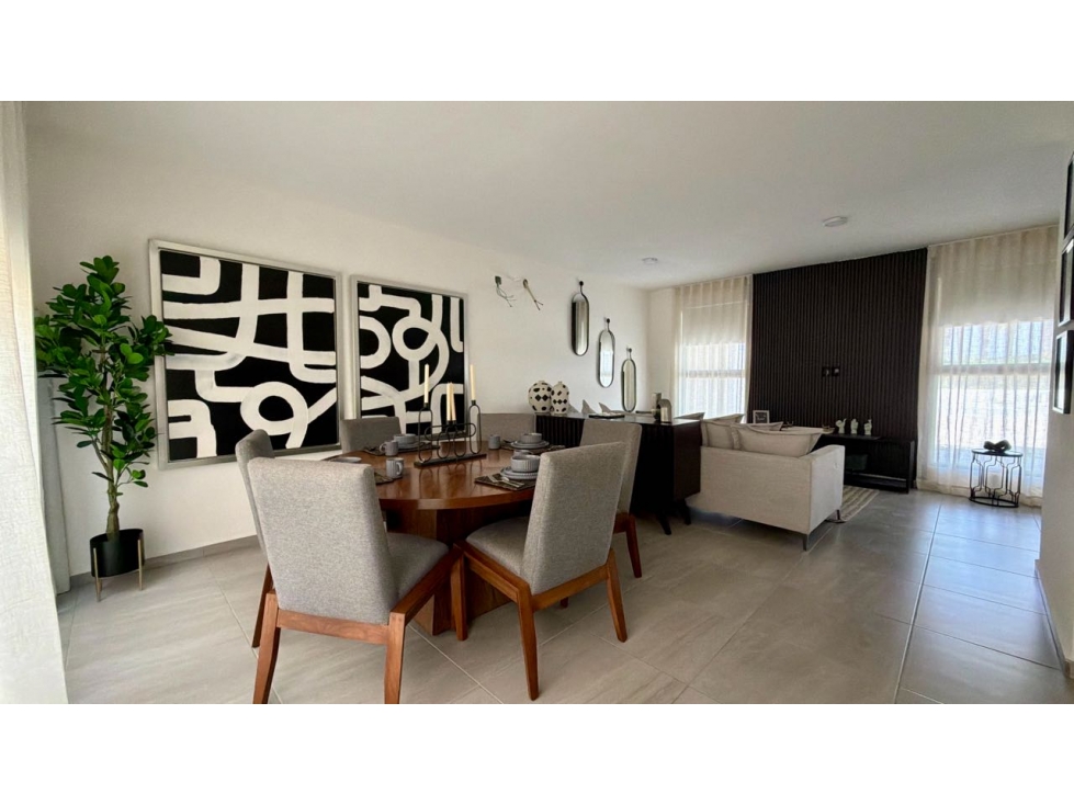 Casas residenciales con alberca y roof garden en venta xochitepec Mor — foto 4