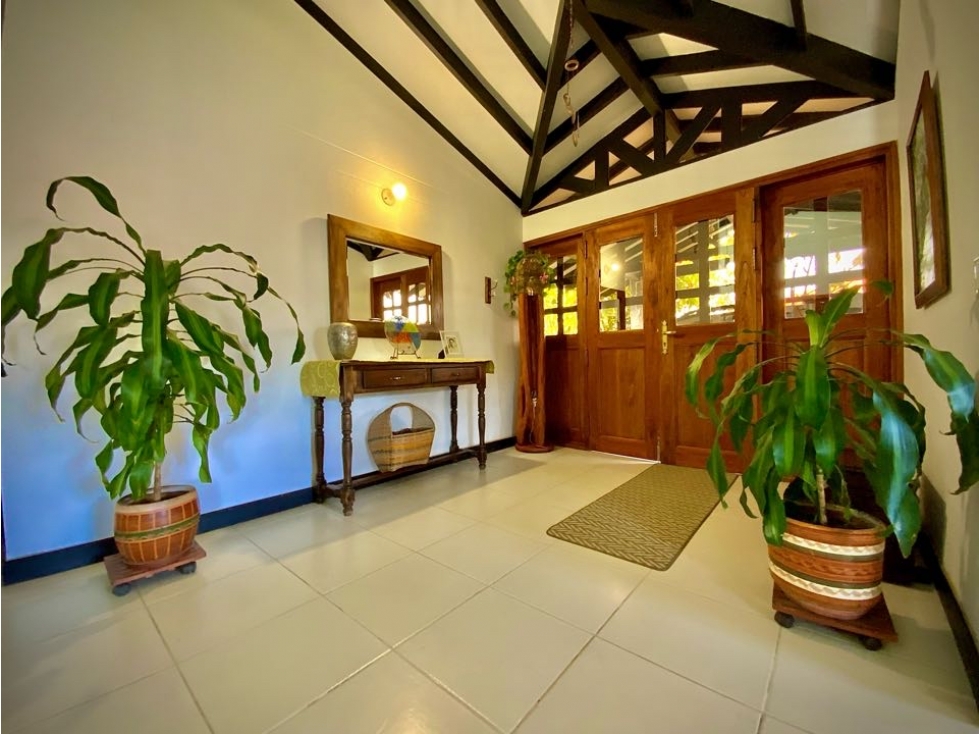 Venta Casa Sin Administracion 10 Minutos de Llanogrande — foto 4