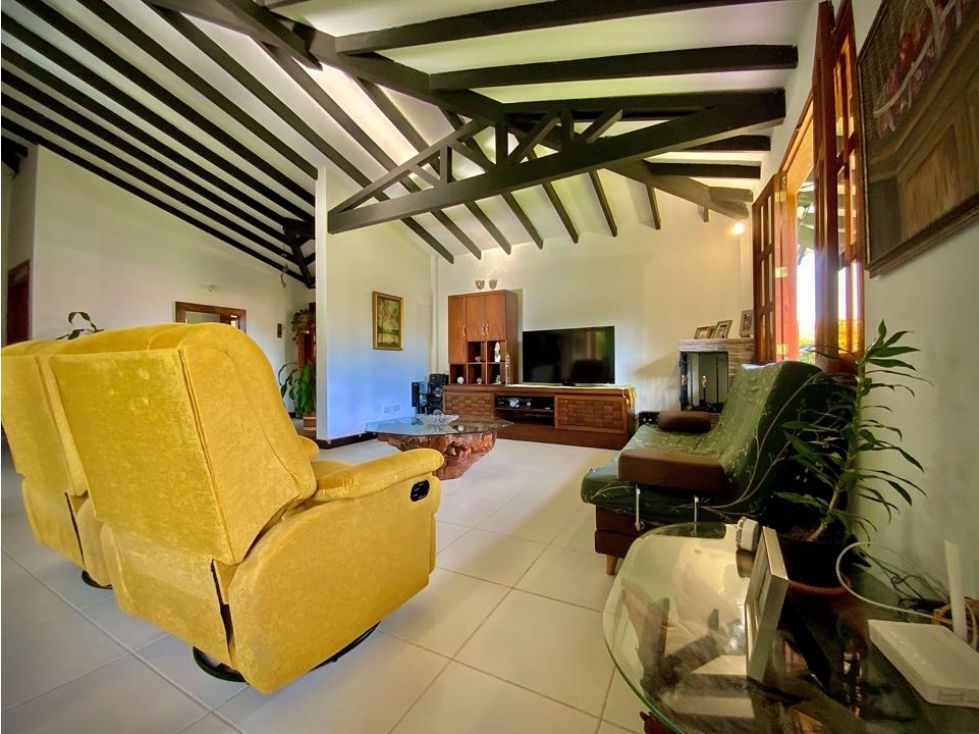 Venta Casa Sin Administracion 10 Minutos de Llanogrande — foto 5