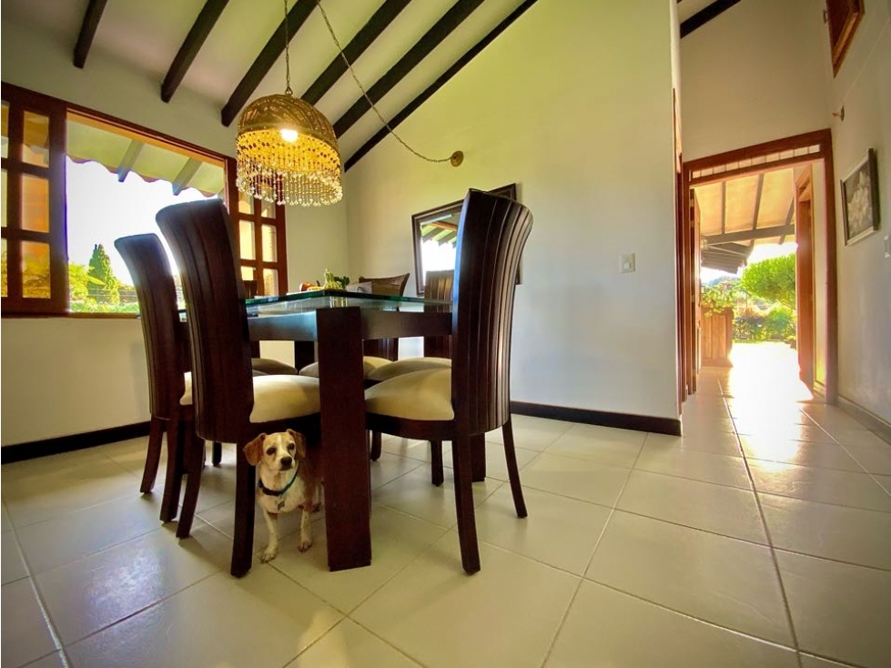 Venta Casa Sin Administracion 10 Minutos de Llanogrande — foto 6