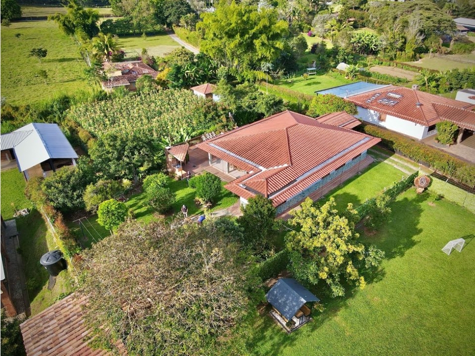 Venta Casa Sin Administracion 10 Minutos de Llanogrande — foto 2