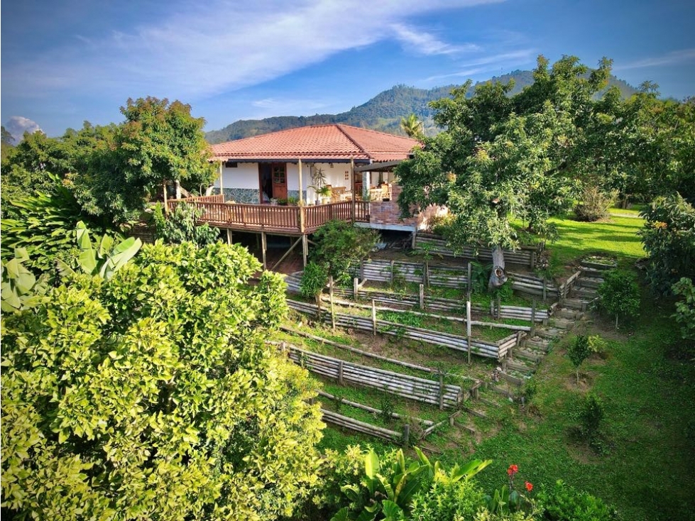 Venta Casa Sin Administracion 10 Minutos de Llanogrande — foto 3