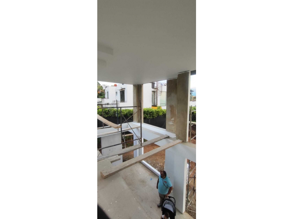 Casas sobre planos de 250 M2 terreno en 620 mill en La Mesa cund — foto 4