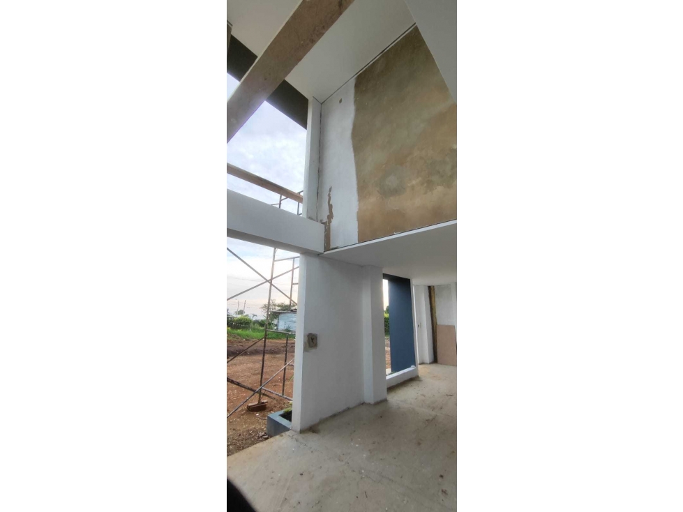 Casas sobre planos de 250 M2 terreno en 620 mill en La Mesa cund — foto 6