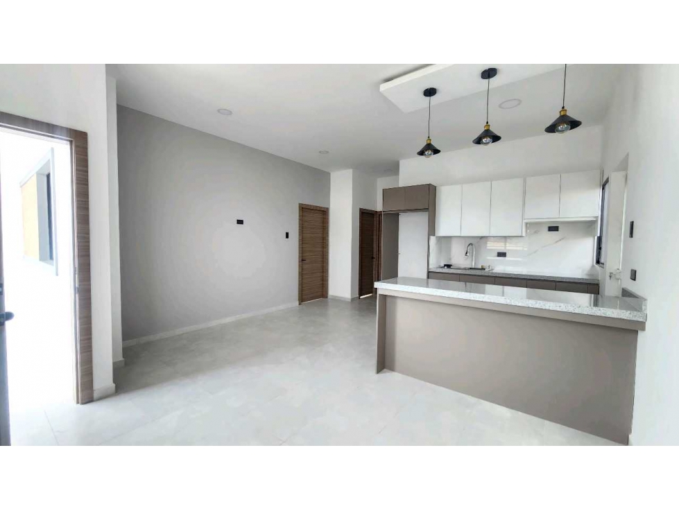 Casas Tipo Villas en Venta en Manta Sector Norte — foto 4
