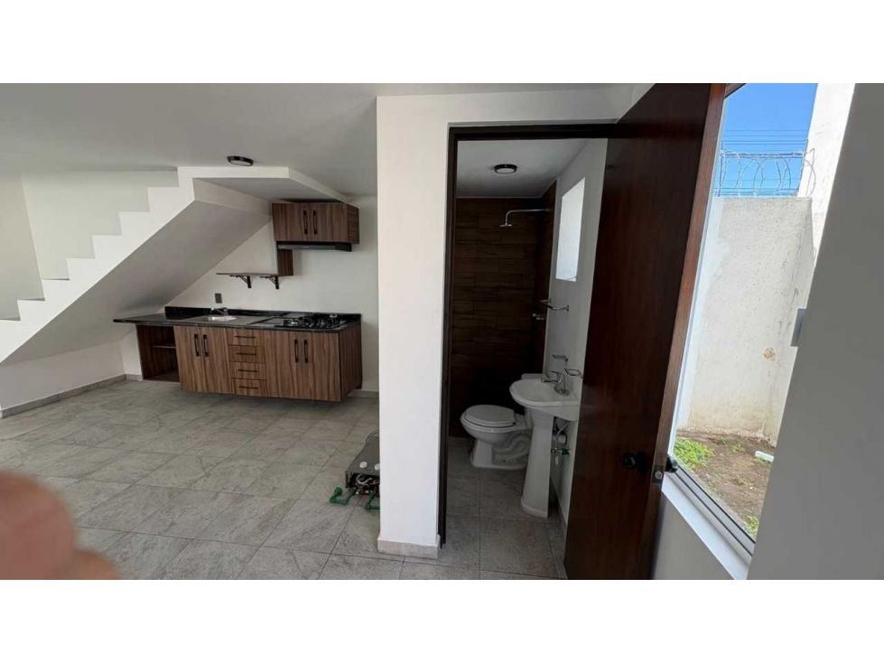 CASA EN VENTA EN FRACCIONAMIENTO QUINTA VILLA, CUAUTLANCINGO — foto 6
