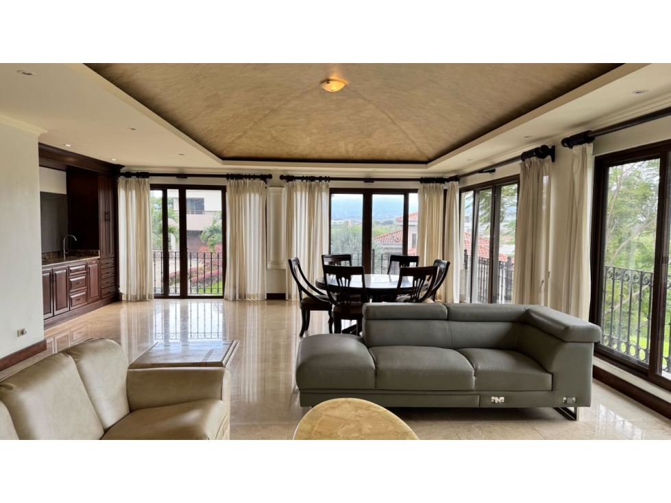 Casa@villa