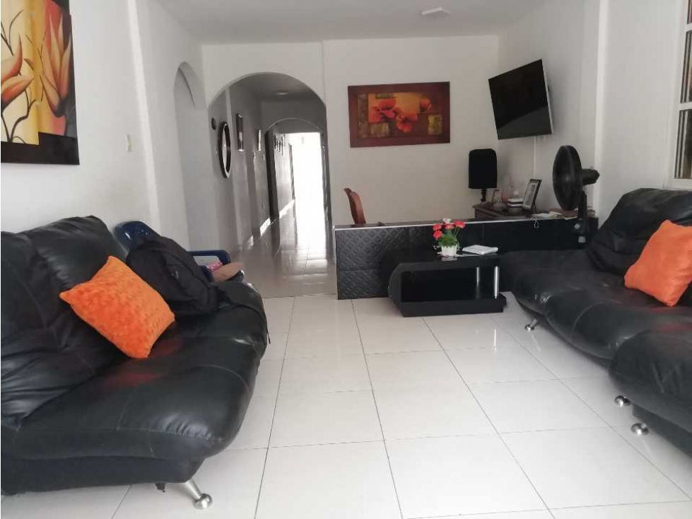 SE VENDE/ARRIENDA CASA CON 3 APARTAMENTOS - LA CONCEPCIÓN - CARTAGENA