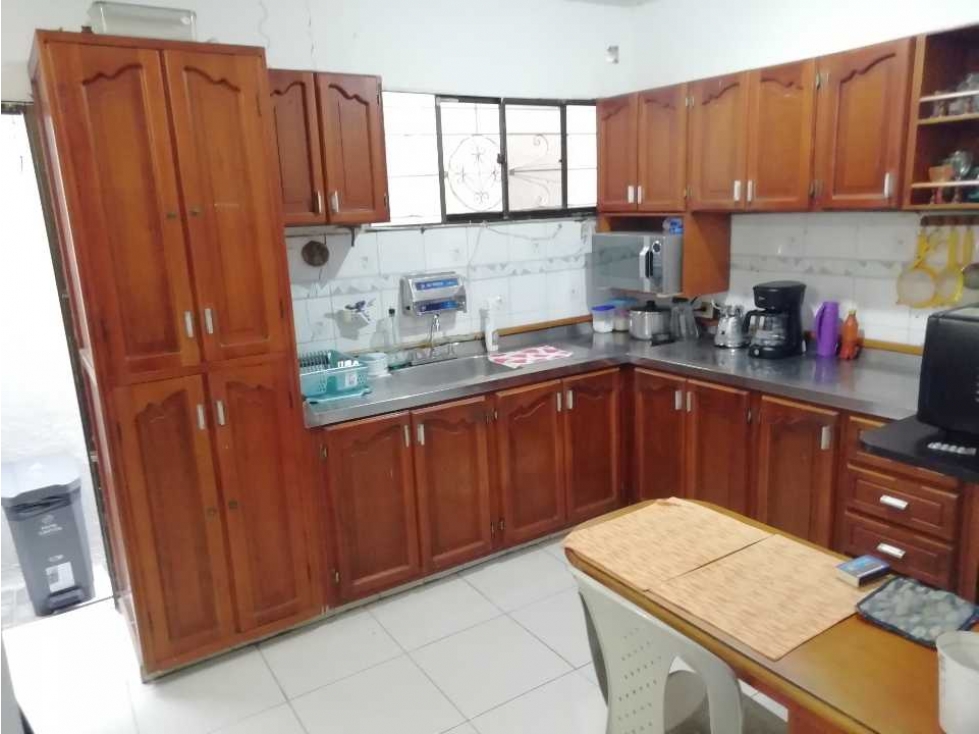 SE VENDE/ARRIENDA CASA CON 3 APARTAMENTOS - LA CONCEPCIÓN - CARTAGENA — foto 4