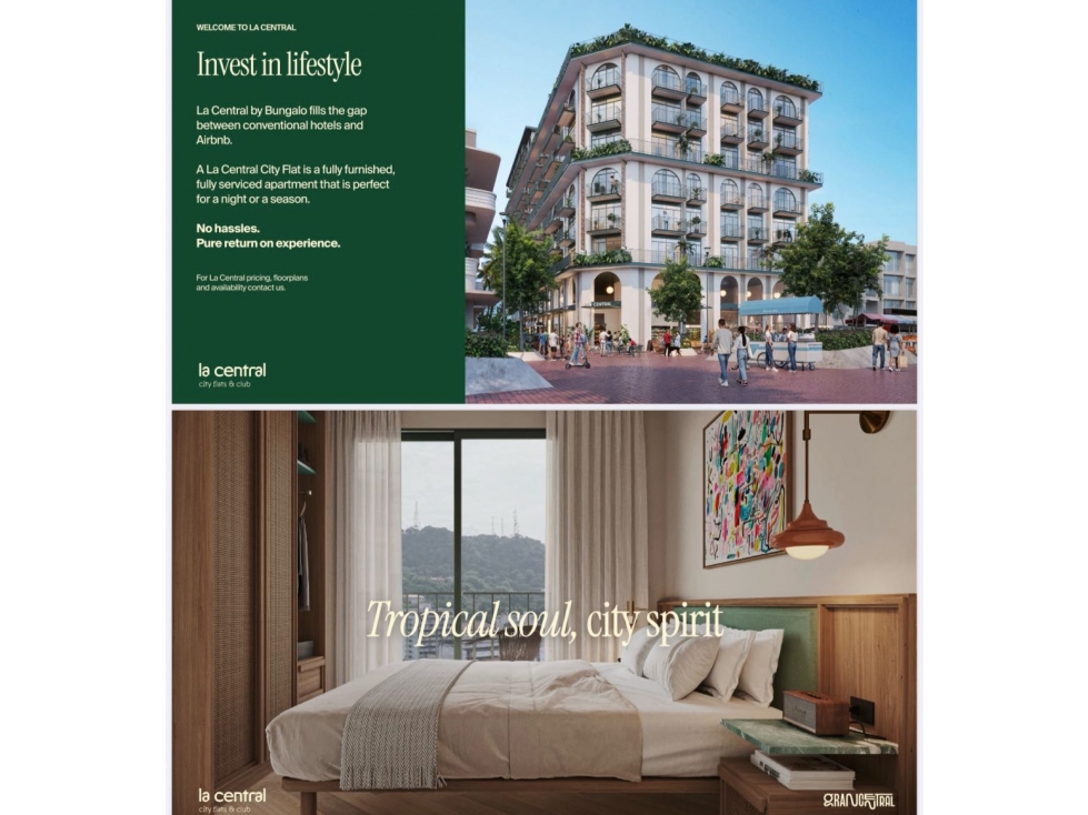 Santa Ana | Apartamento de 2 recámaras cerca del Casco Antiguo — foto 5