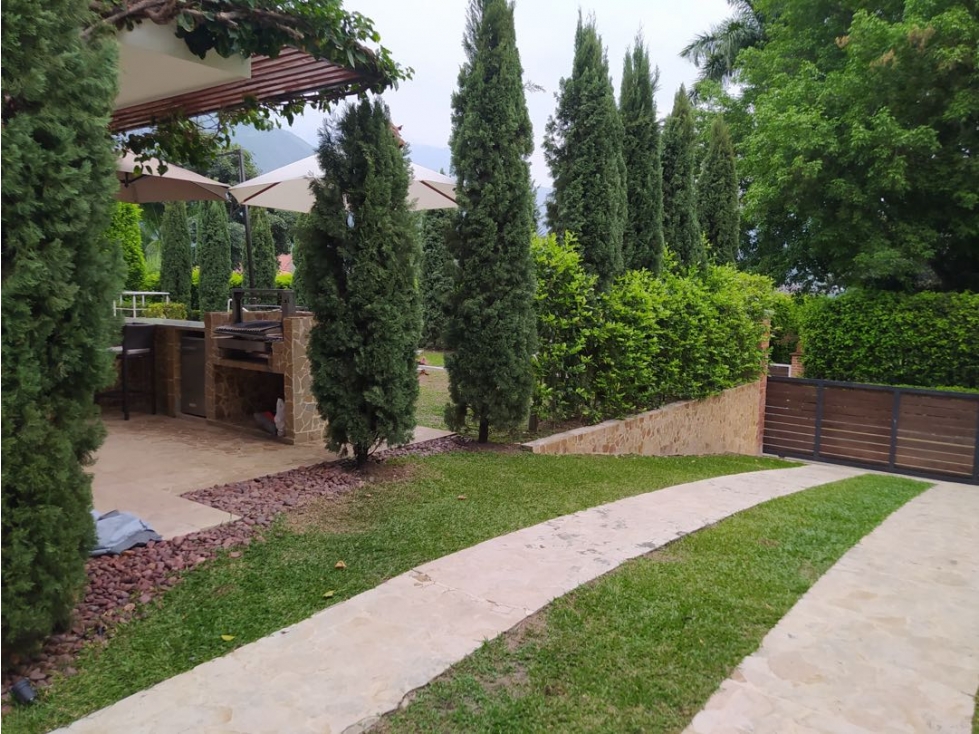 CASA CAMPESTRE EN VENTA, EN SAN JERONIMO, ANTIOQUIA — foto 2