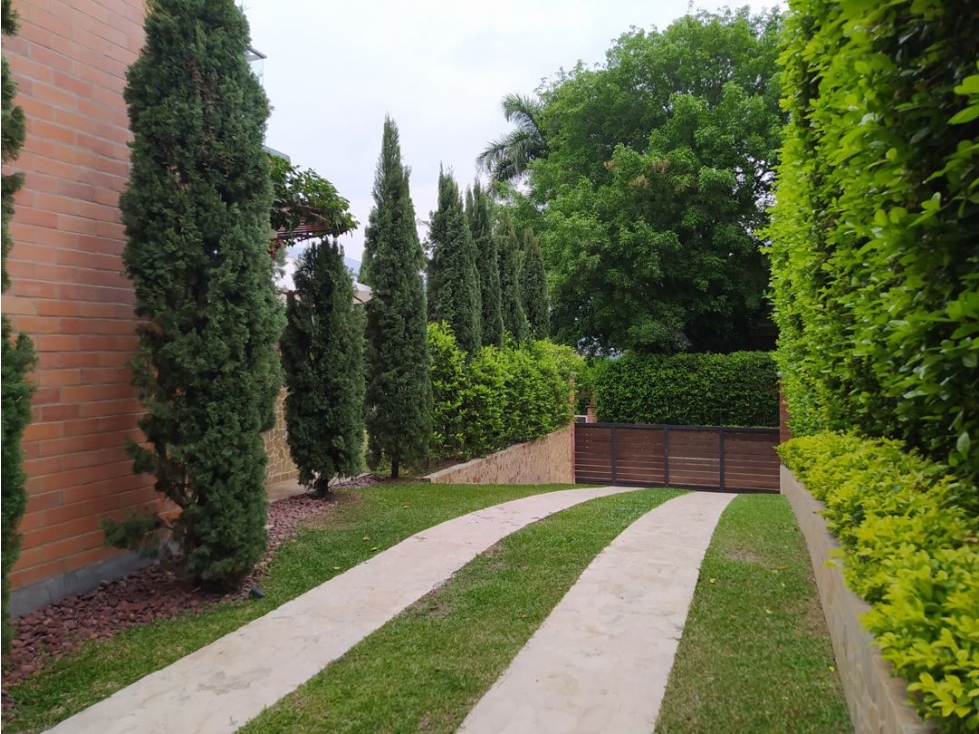 CASA CAMPESTRE EN VENTA, EN SAN JERONIMO, ANTIOQUIA — foto 3