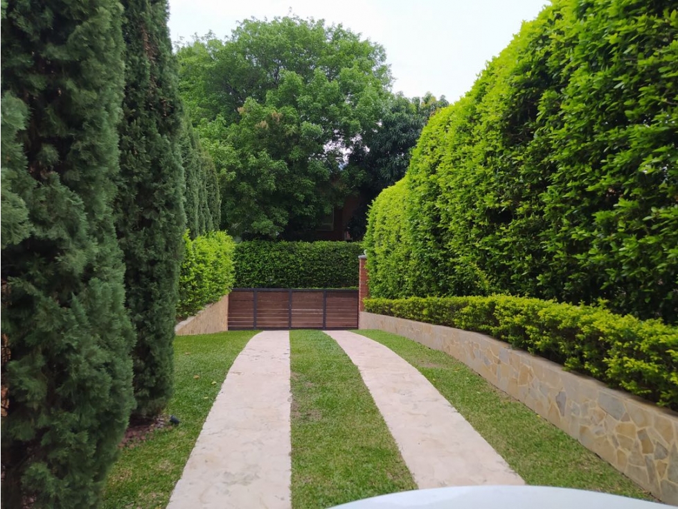 CASA CAMPESTRE EN VENTA, EN SAN JERONIMO, ANTIOQUIA — foto 4