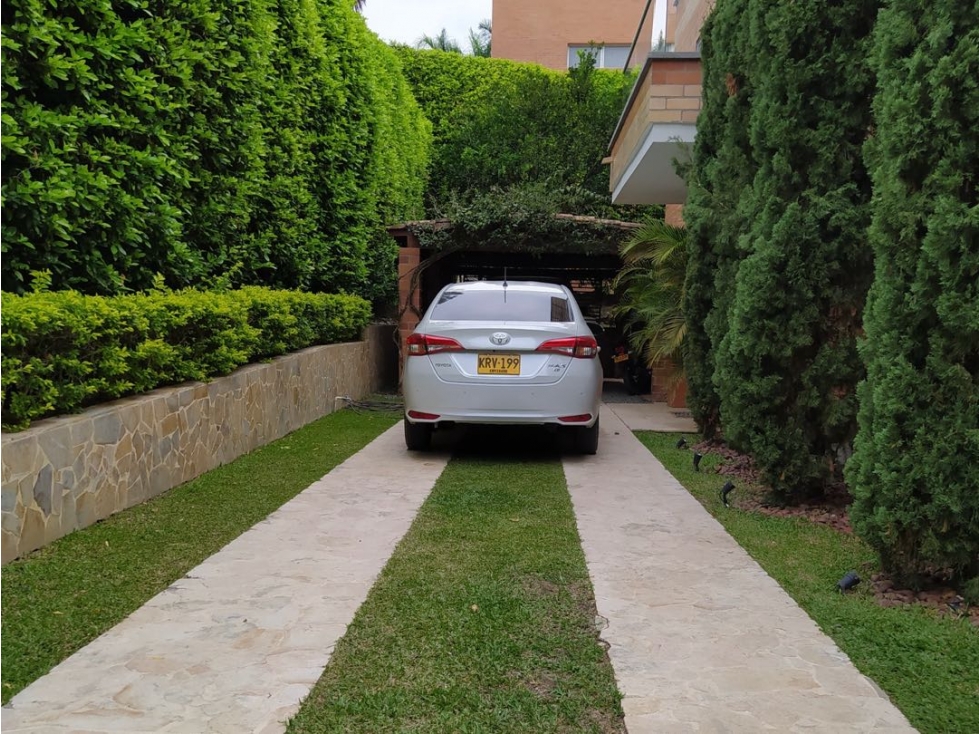 CASA CAMPESTRE EN VENTA, EN SAN JERONIMO, ANTIOQUIA — foto 6