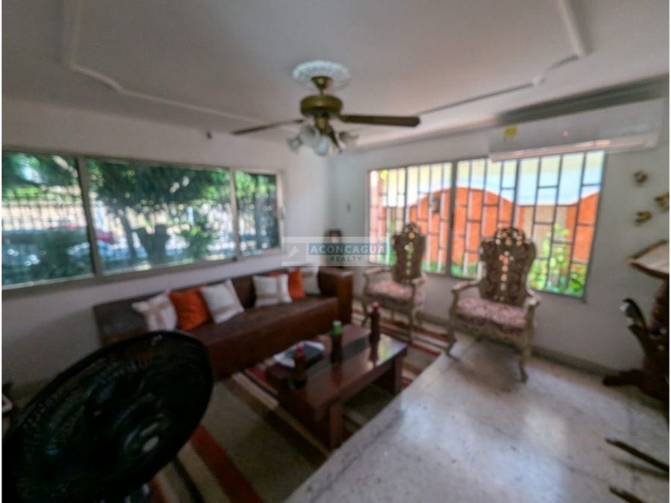 Casa independiente en venta en Ciudad Jardin