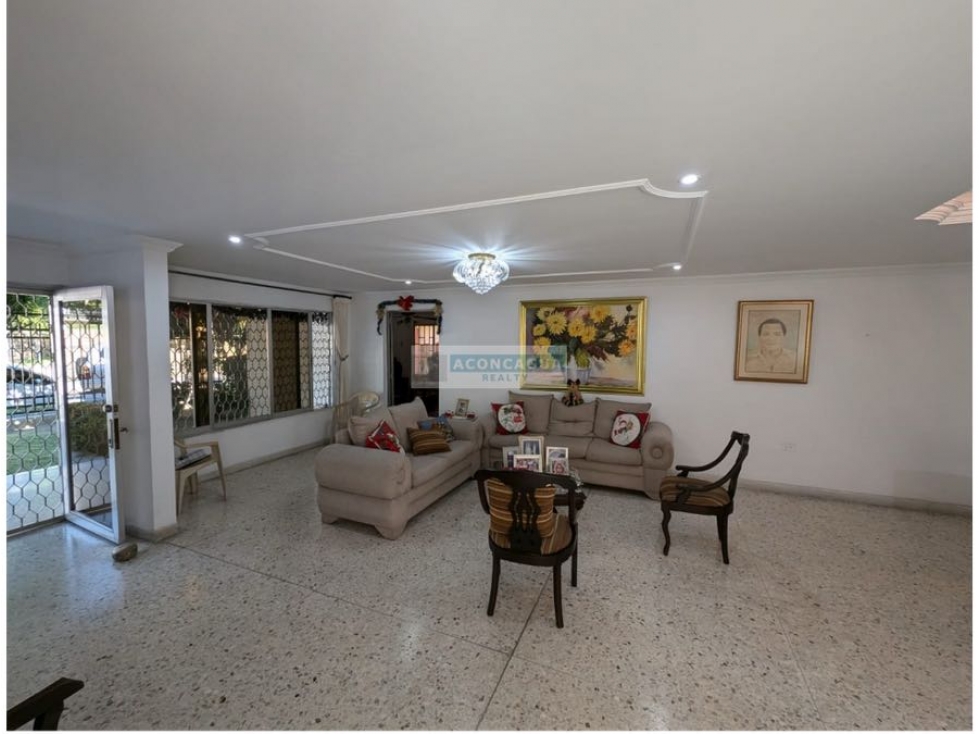 Casa independiente en venta en Ciudad Jardin — foto 2