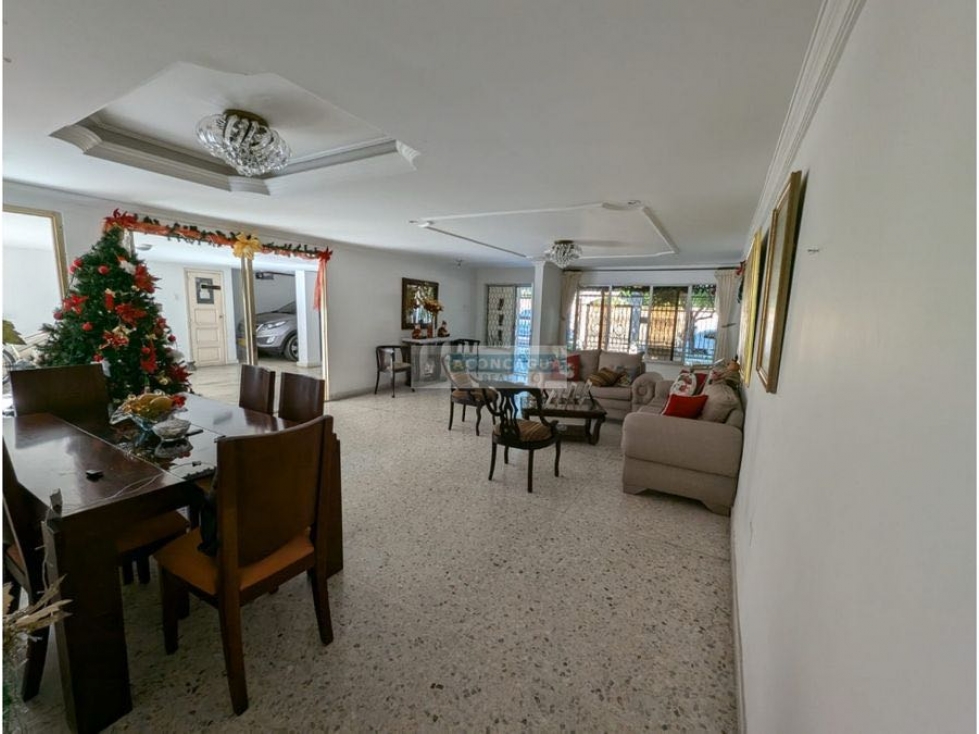 Casa independiente en venta en Ciudad Jardin — foto 3