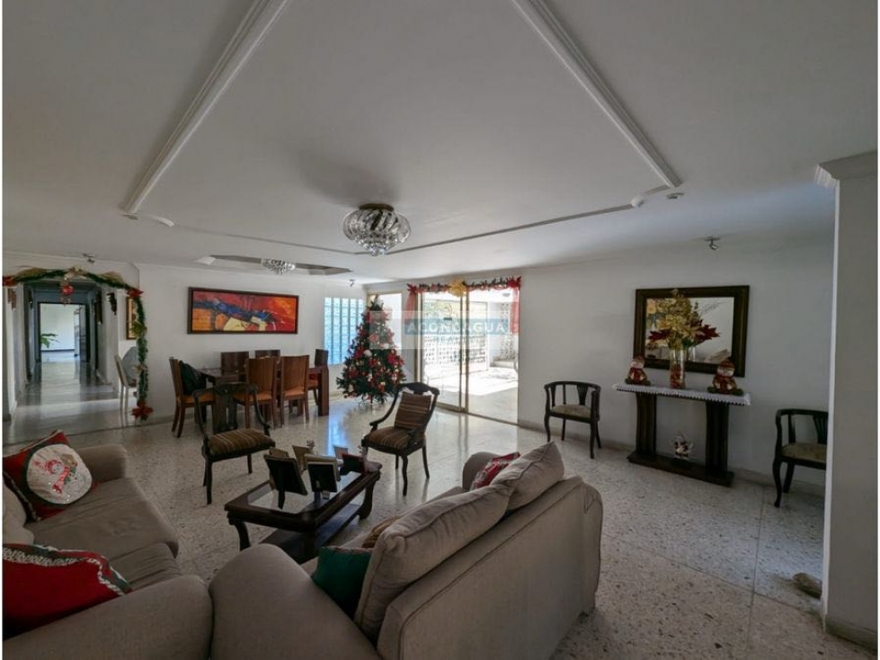 Casa independiente en venta en Ciudad Jardin — foto 5