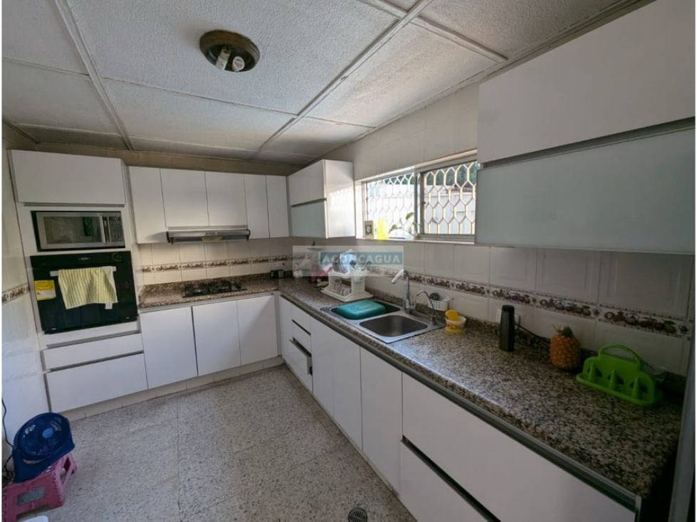 Casa independiente en venta en Ciudad Jardin — foto 6