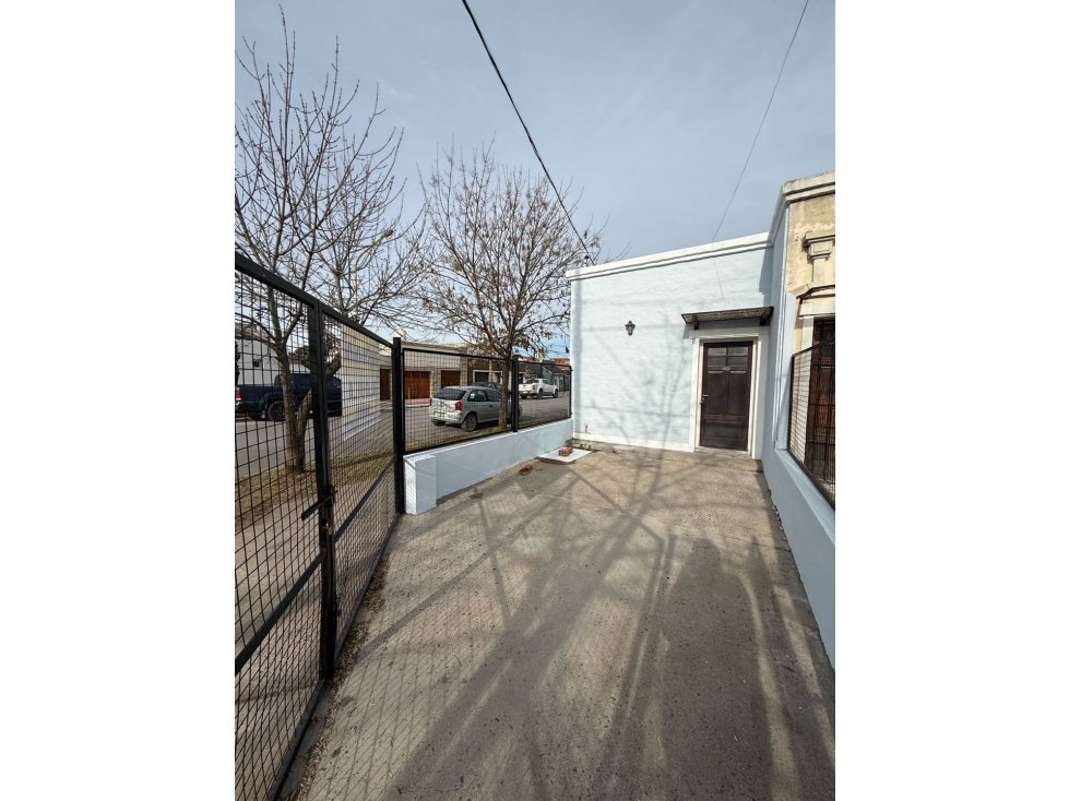 CASITA AL FRENTE..... - 2
