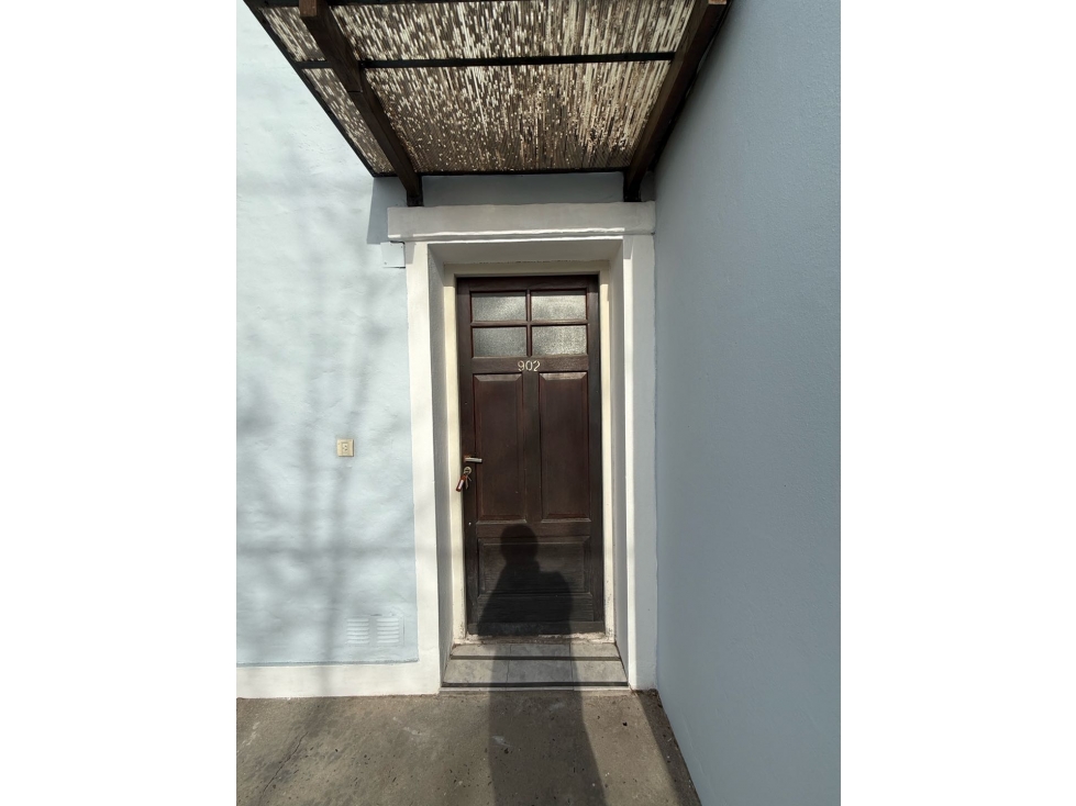 CASITA AL FRENTE..... - 3