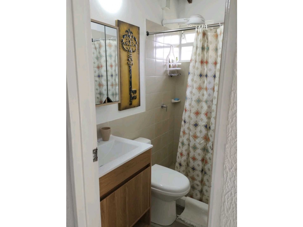 CASITA CAMPESTRE.PARA ARRIENDO-SAJONIA — foto 5