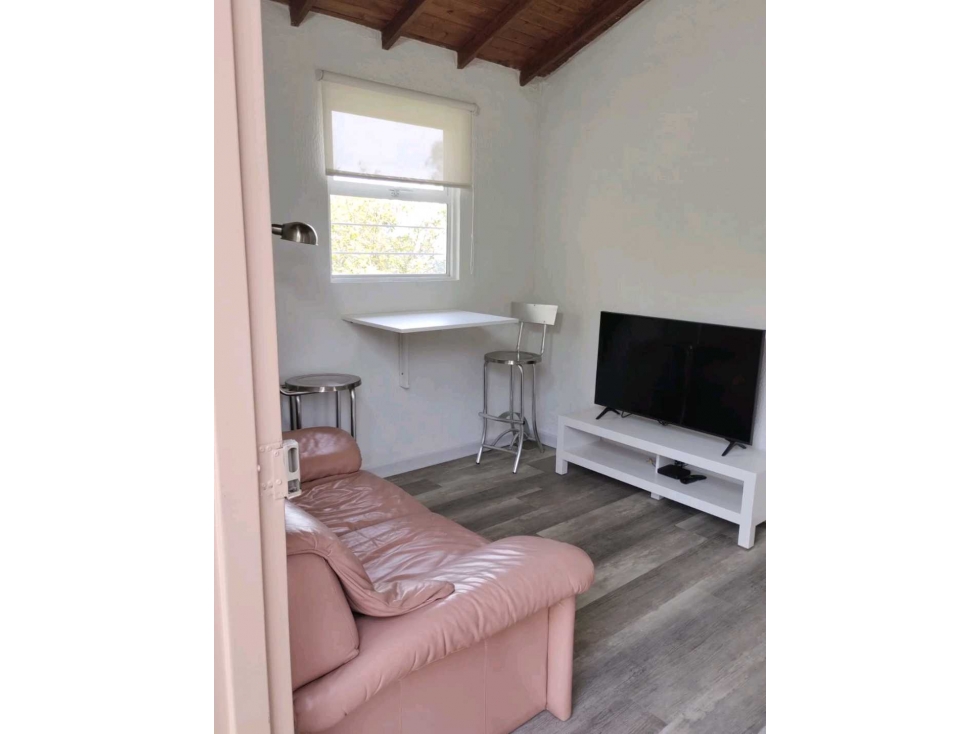 CASITA CAMPESTRE.PARA ARRIENDO-SAJONIA — foto 2