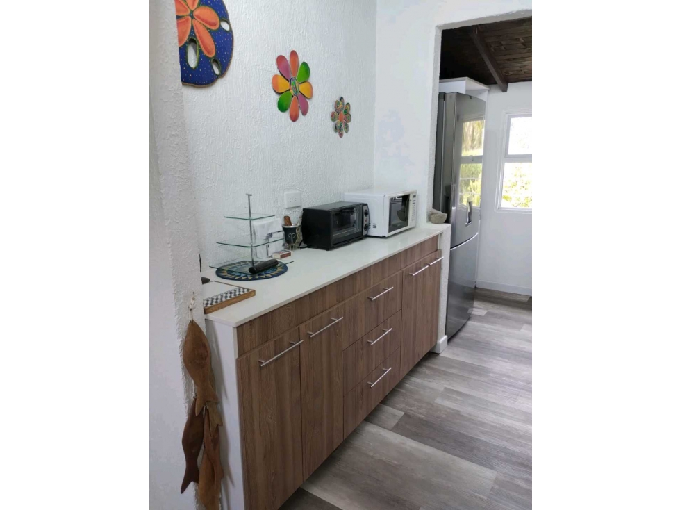 CASITA CAMPESTRE.PARA ARRIENDO-SAJONIA — foto 4