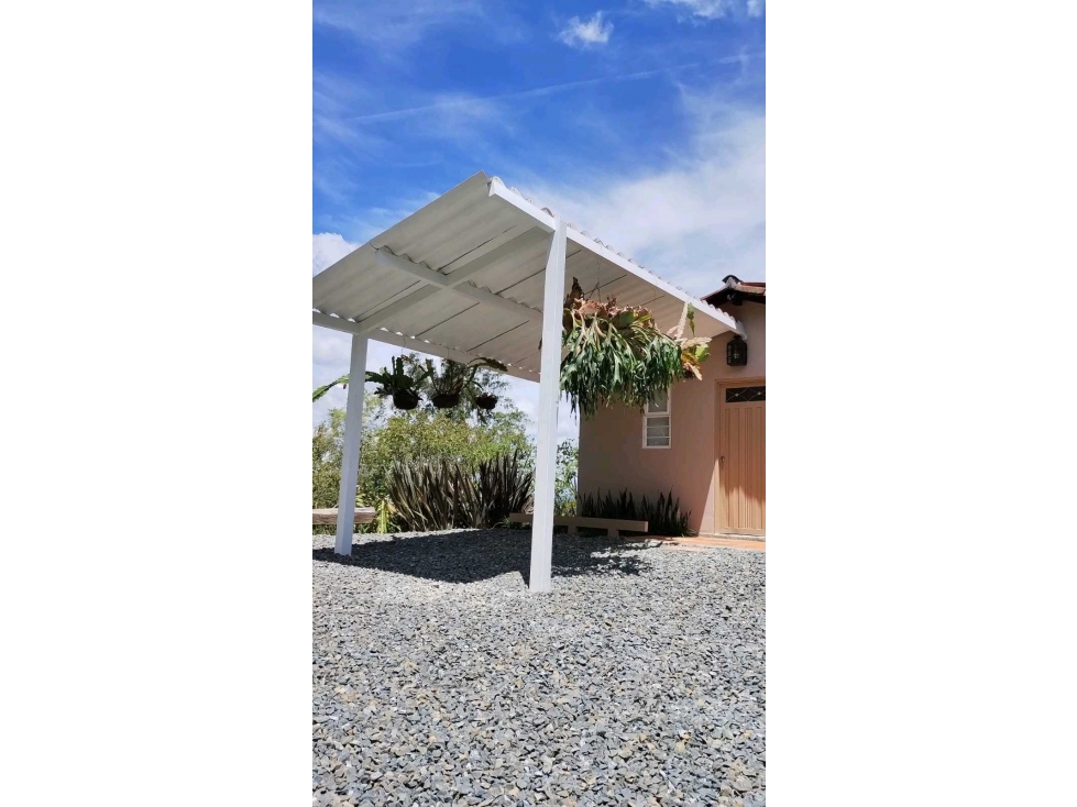 CASITA CAMPESTRE.PARA ARRIENDO-SAJONIA