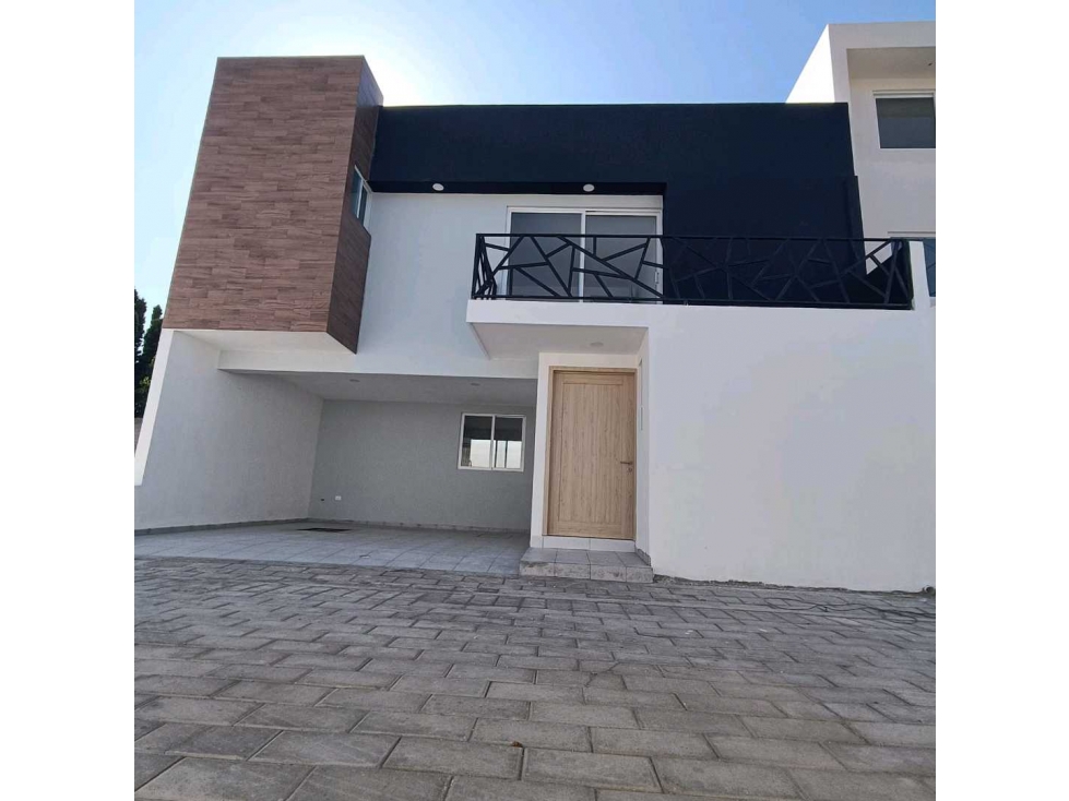 Residencia en venta Magdalena T 2 - 2