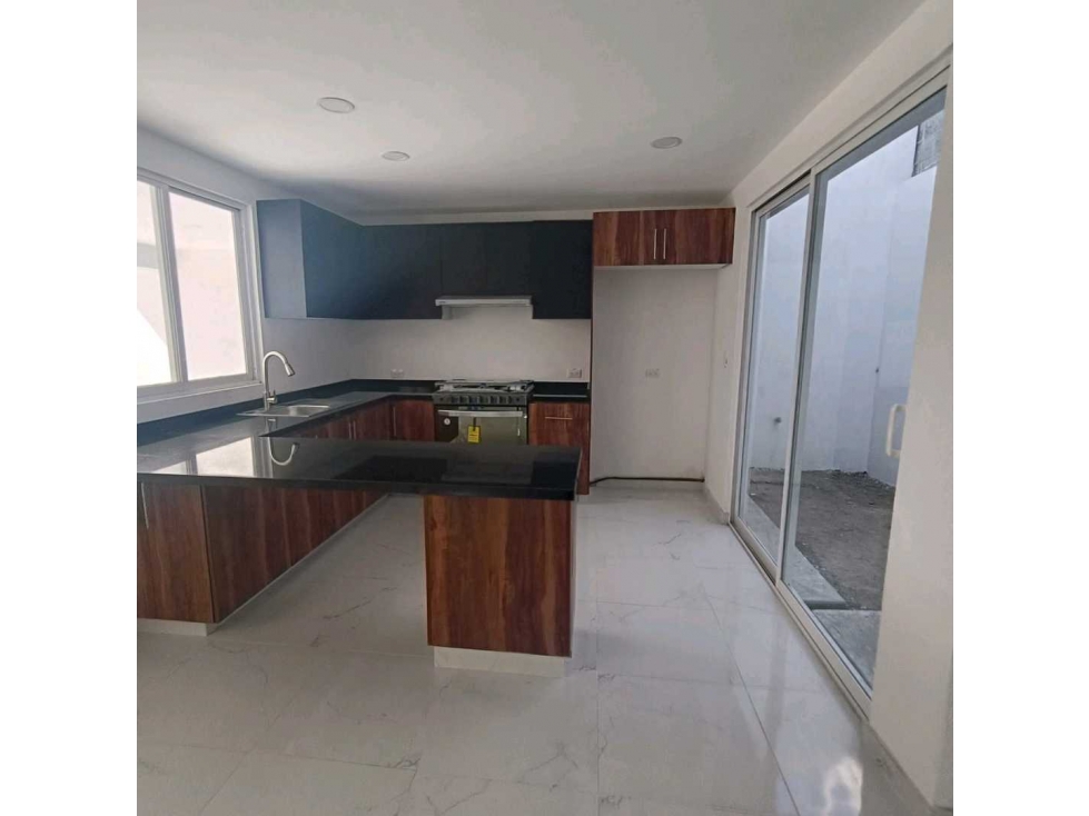 Residencia en venta Magdalena T 2 - 4