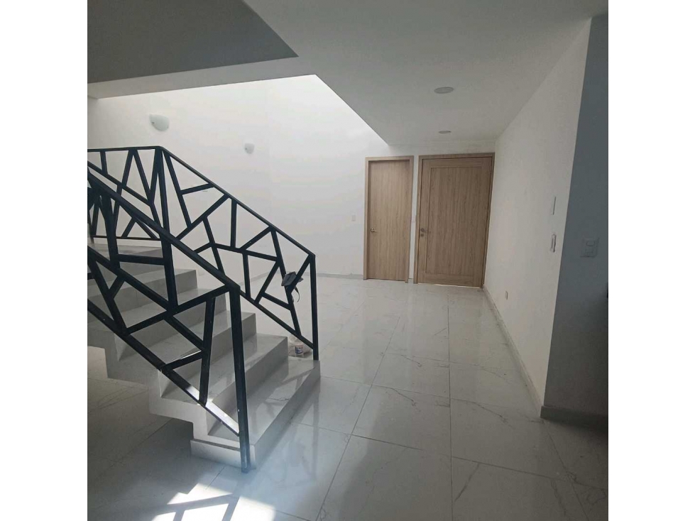 Residencia en venta Magdalena T 2 - 5