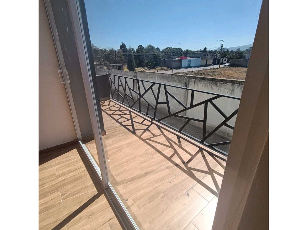 Residencia en venta Magdalena T 2 - 6