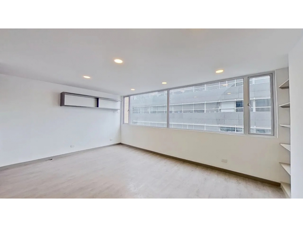 Venta Apartamento en Castellana, Barrios Unidos, Bogotá · Bajó $21M — foto 4