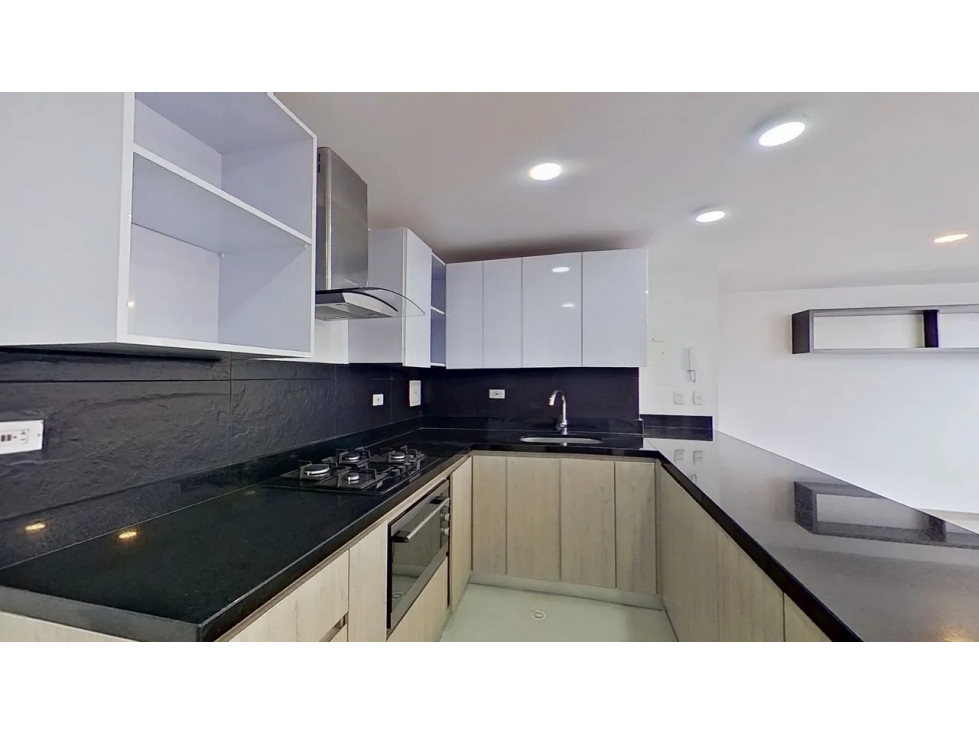 Venta Apartamento en Castellana, Barrios Unidos, Bogotá · Bajó $21M — foto 5