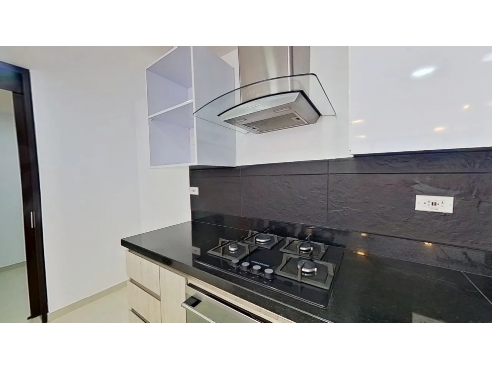 Venta Apartamento en Castellana, Barrios Unidos, Bogotá · Bajó $21M — foto 6