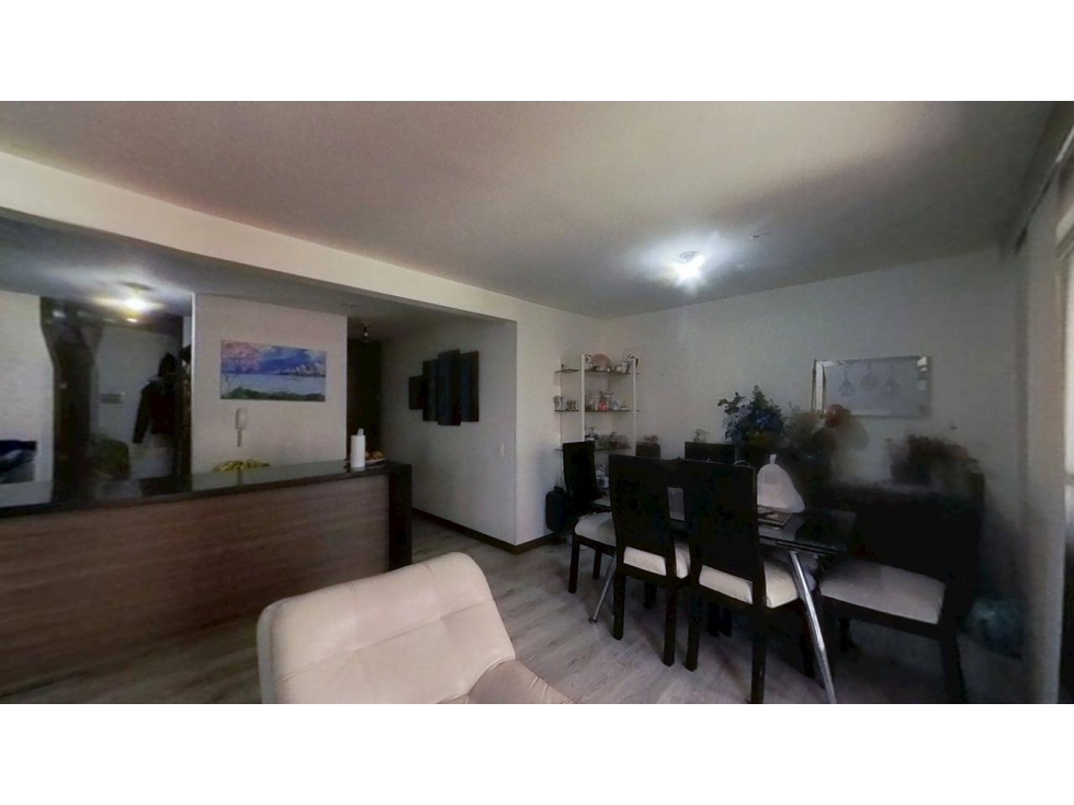Castellón de los Condes - Apartamento en Venta en ASD, Kennedy — foto 3
