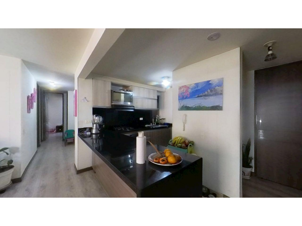 Castellón de los Condes - Apartamento en Venta en ASD, Kennedy — foto 6