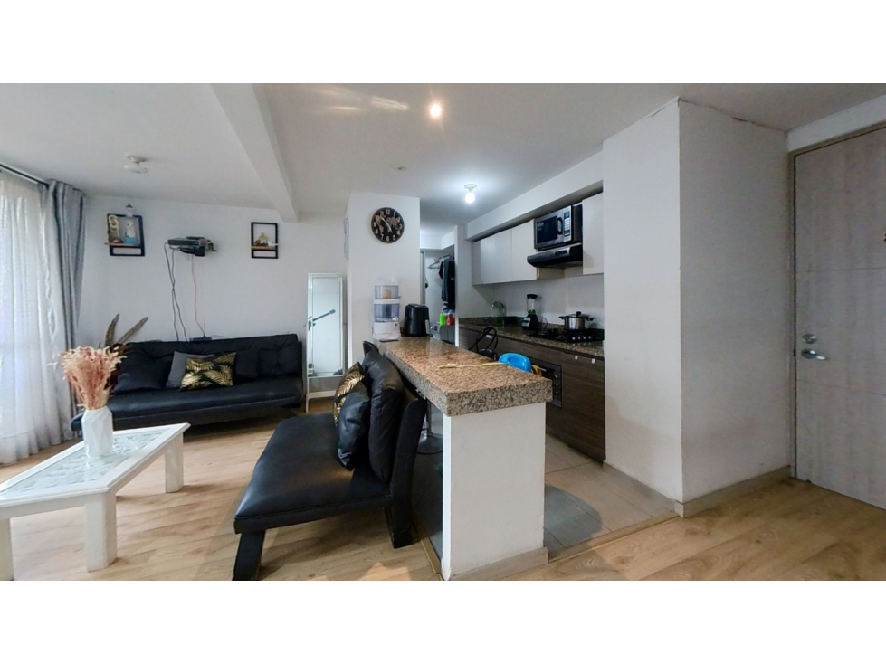 Castelo Natura - Apartamento en Venta en Bosconia, Kennedy — foto 4