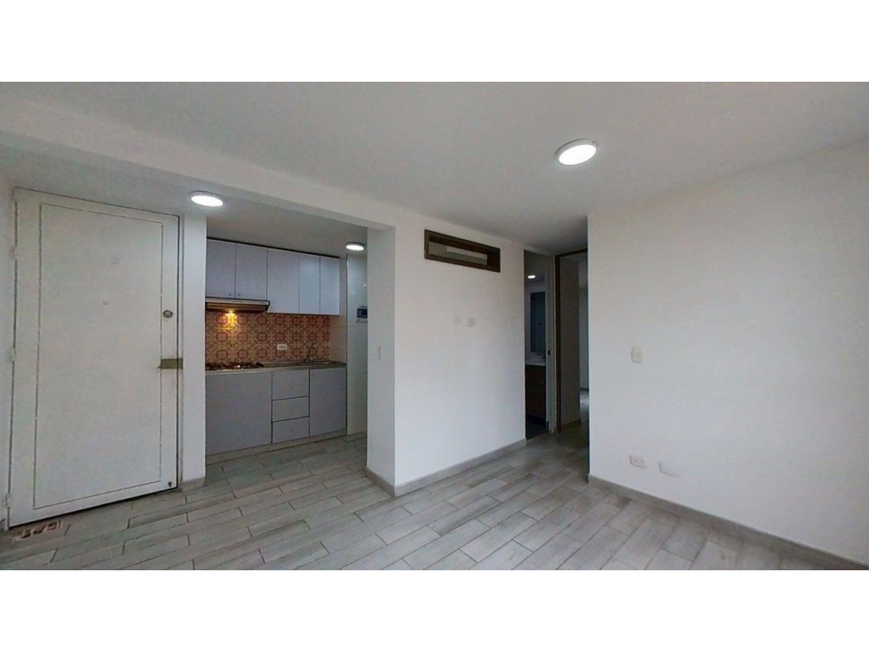 Castilla Central - Apartamento en Venta en Bosconia, Kennedy — foto 4