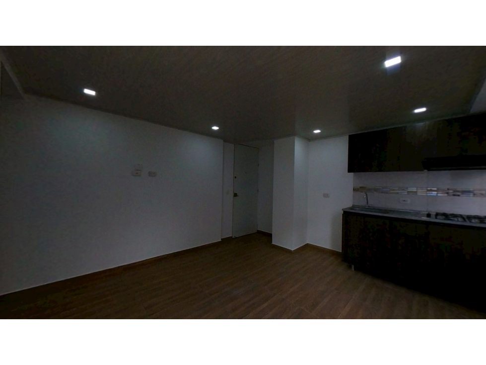 Castilla Central - Apartamento en Venta en Vergel Oriental, Kennedy — foto 4