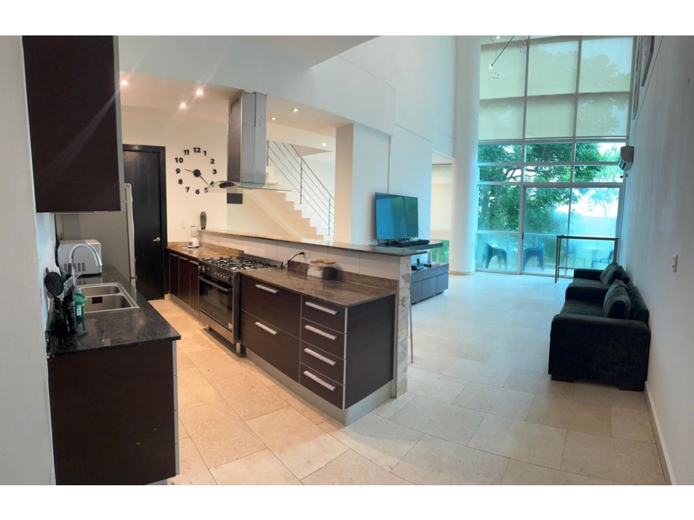 Venta de apartamento en PH The Bridge, Amador — foto 2