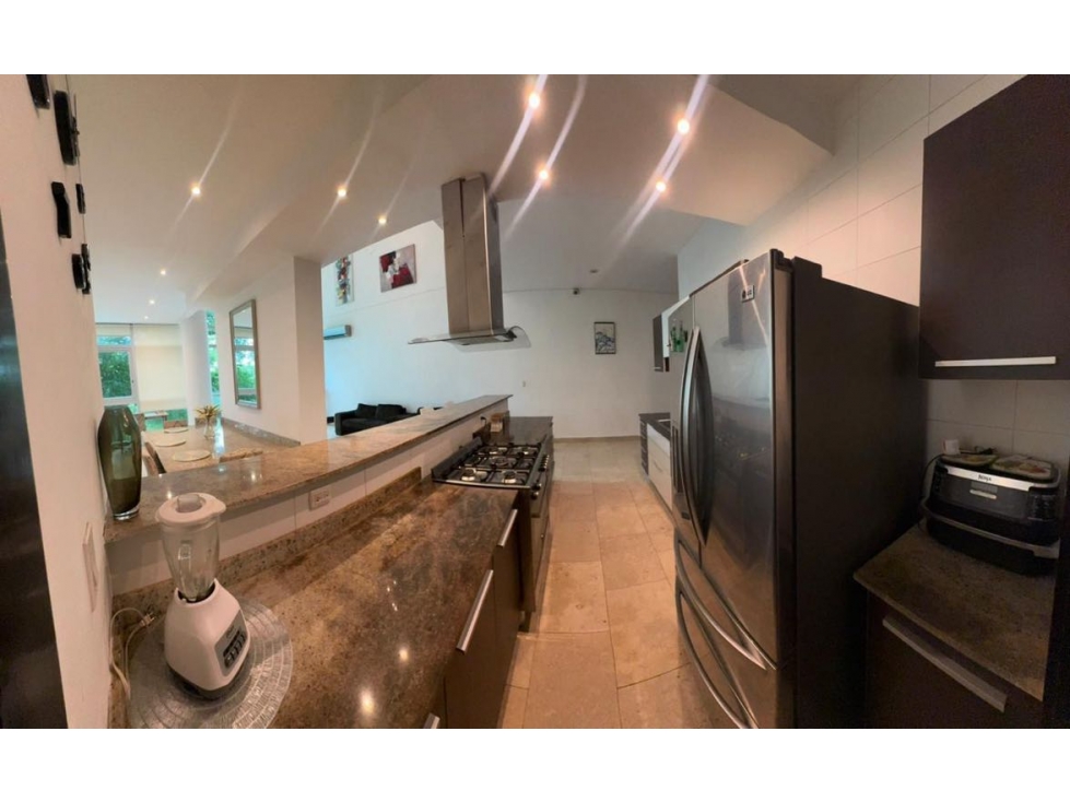Venta de apartamento en PH The Bridge, Amador — foto 4