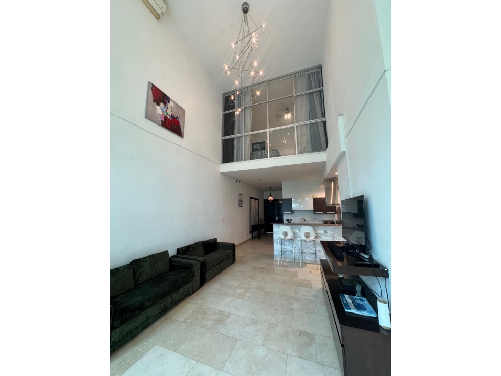 Venta de apartamento en PH The Bridge, Amador — foto 6