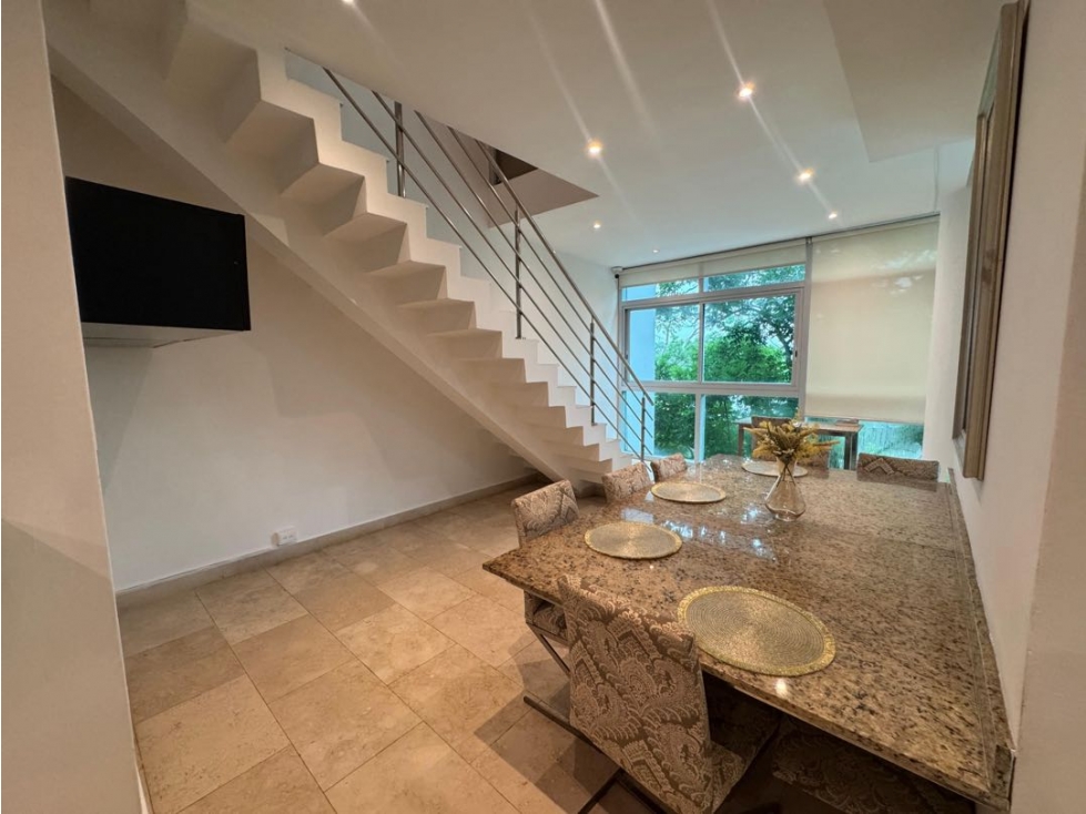 Venta de apartamento en PH The Bridge, Amador