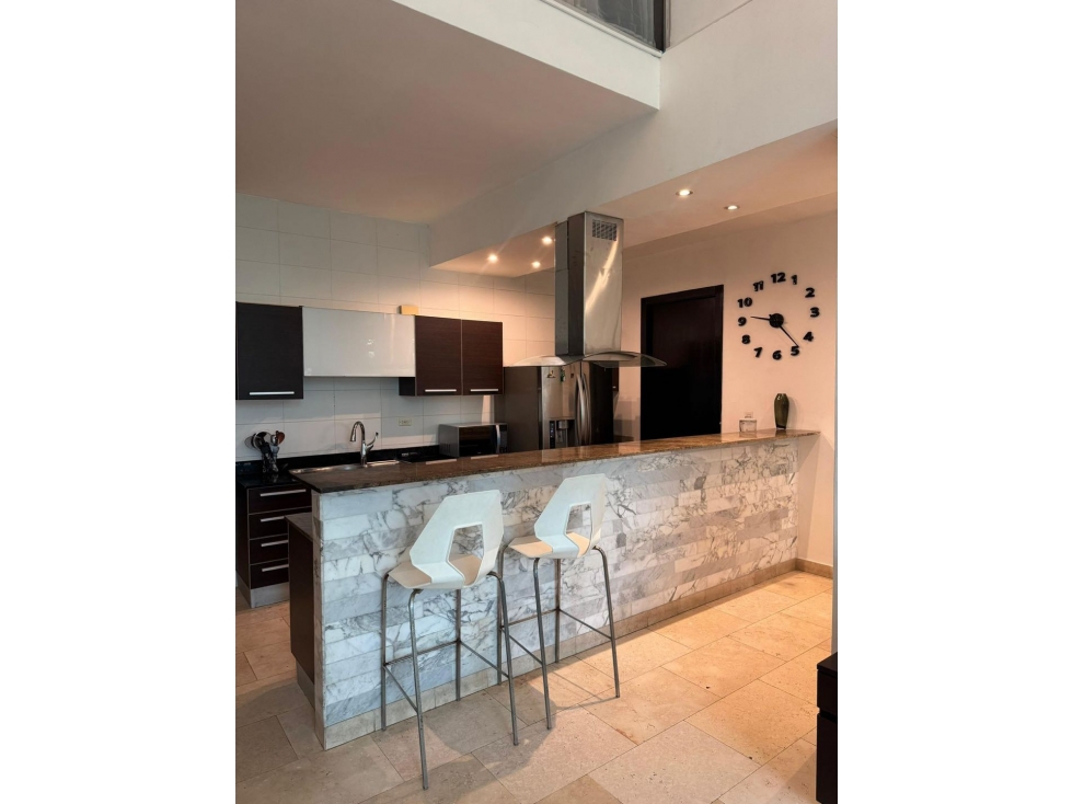 Venta de apartamento en PH The Bridge, Amador — foto 5
