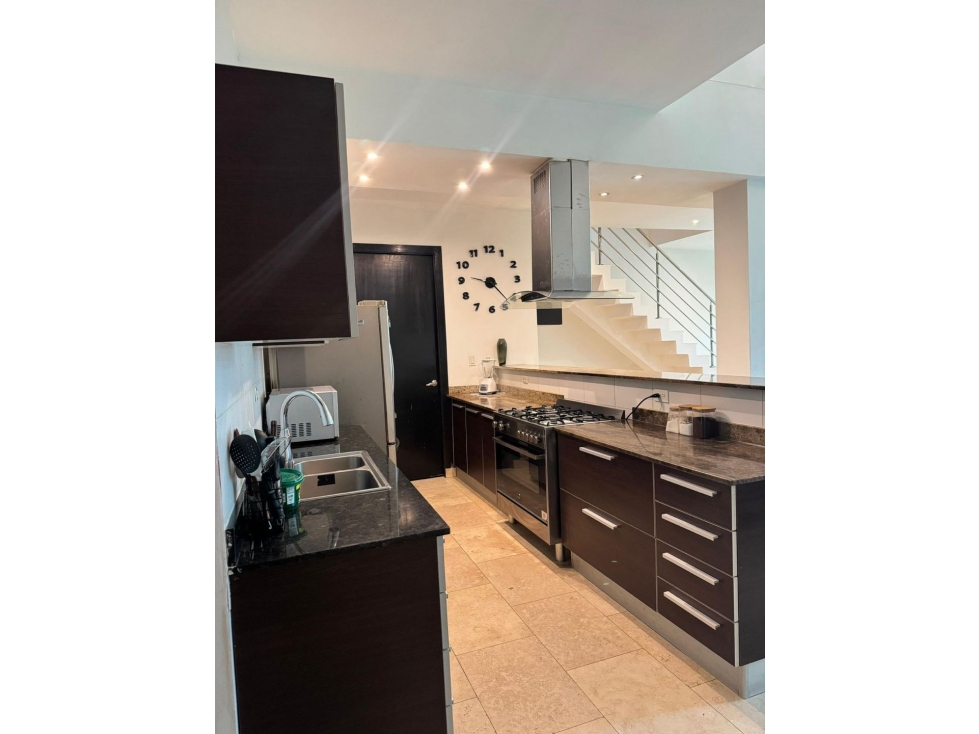 Venta de apartamento en PH The Bridge, Amador — foto 3